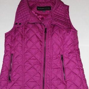 EUC Marc New York vest